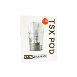 Đầu Pod Cyber S 0.8 TSX POD