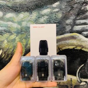 Đầu Pod Luxury - Kim Cương