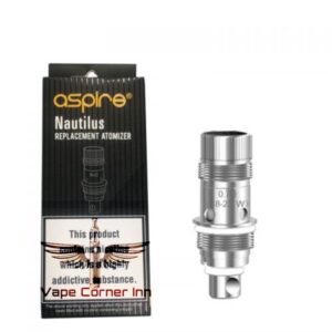 Bvc coil - Occ Ohm Vape 0.7ohm