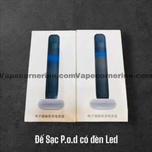 Sạc Pod Cảm Biến Đèn Led