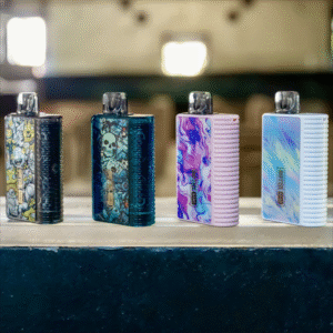 Aspire Gotek Nano Pod System