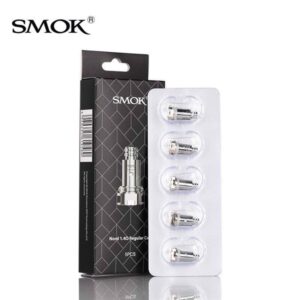 Coil Occ Smok Nord – Nord 0.6 Mesh Coil Sài cho máy Trinity, Marvel, Orbit, RPM,Realm