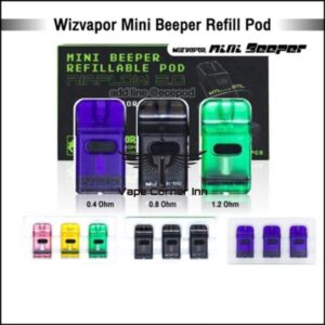 Đầu Pod Mini Beeper