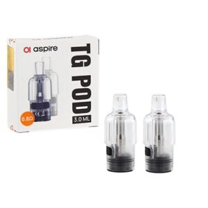Đầu Pod Cyber G 0.8 TSX POD