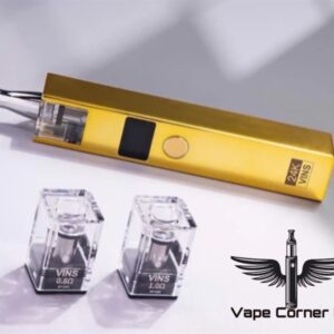 Đầu pod God Father's Choice Vins 30w - 0.8ohm