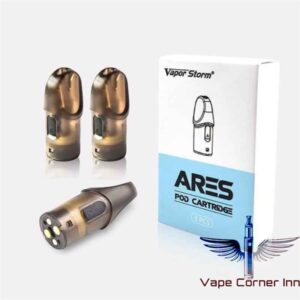 Đầu Pod Ares