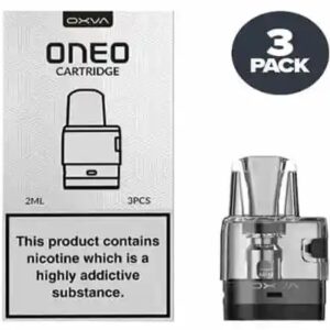 Đầu Pod Oxva ONEO 40W