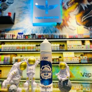 Yacool Ice 60ml malay