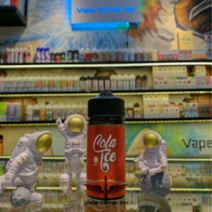 Coca Cola - 100ml malay