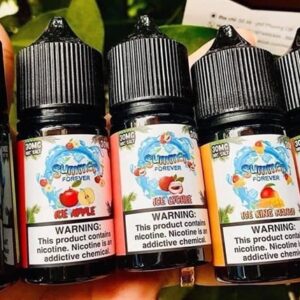 Saltnic Summer Forever 30ml 30MG