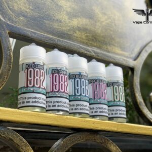 1982 Tinh Dầu Mỹ 100ml