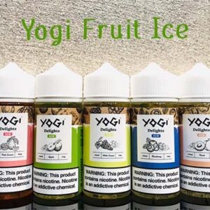 Yogi Delights Tinh Dầu Mỹ 100ml