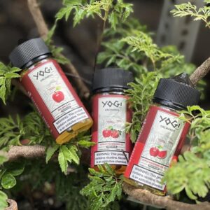 Yogi Orchards Tinh Dầu Mỹ 100ml