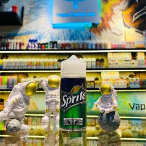 7 up (sprite) (100ml malay)