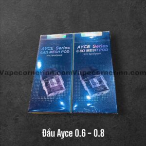 Đầu Pod Dovpo AYCE Pro