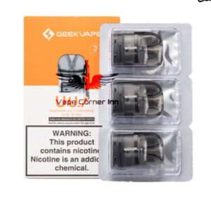 Đầu Pod Geekvape Digi-U Pod Kit by Digiflavor 0.7ohm - (16w - 19w)