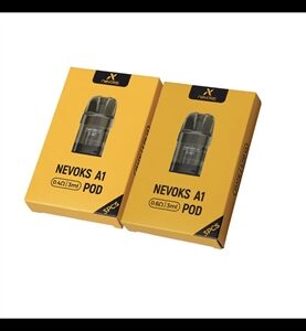 Đầu Pod Feelin Nevoks A1