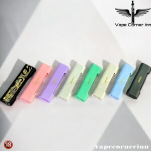 Aspire Nexi One Device Closed Pod Kit