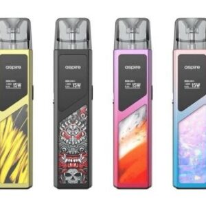Aspire Favostix 2 (V2 - II)1000mAh/ 30W Pod System