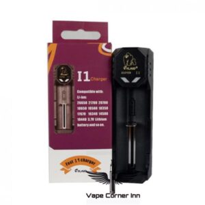 Sạc đơn cho pin Vape