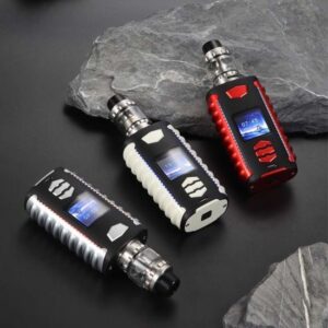 Box Vape Ovanty Vega 200W
