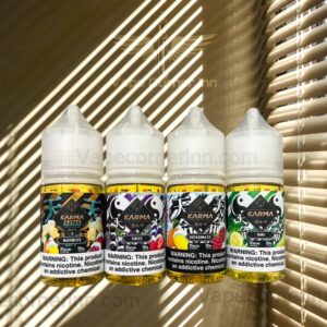 Saltnic Mỹ Karma 30ML 35MG