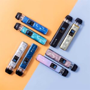DOVPO Ayce Pro Pod Kit - Pod System Ayce Dùng Chung Đầu XLIM