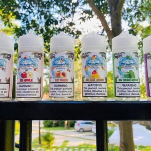 Summer Forever - Tinh Dầu Mỹ 100ml