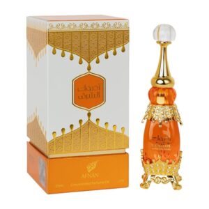 Tinh Dầu Nước Hoa Dubai Afnan 25ml Nữ (Adwaa Al Sharq)
