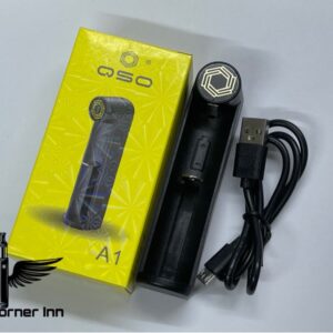 Sạc đơn QSO