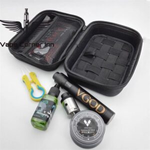 Túi VGood Đựng Dụng cụ Vape